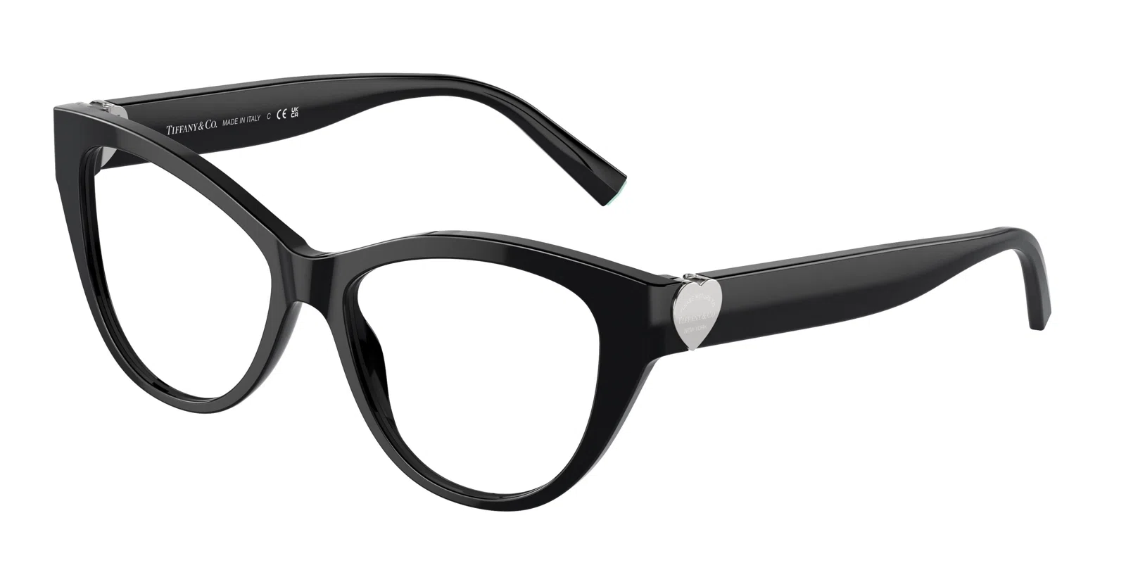 Tiffany 2251 Eyeglasses - view 2
